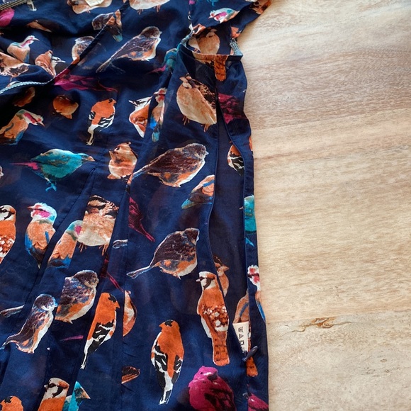 Little Bird Meadow Rue Blouse - Picture 14 of 16